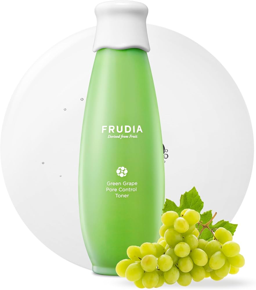 FRUDIA - Tónico Control Poros De Uva