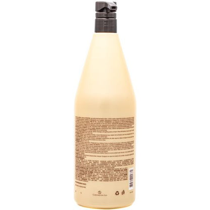 Lisso Keratina Champu 1L De Be Natural