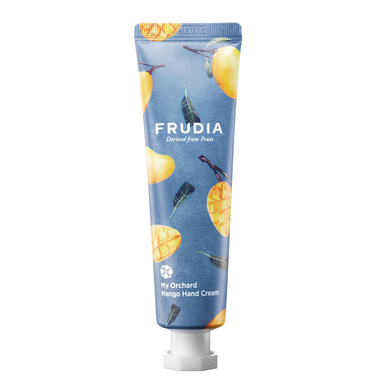 FRUDIA. My Orchard Crema Manos. Extracto de Mango Hidratante y nutritiva Aroma a frutas.