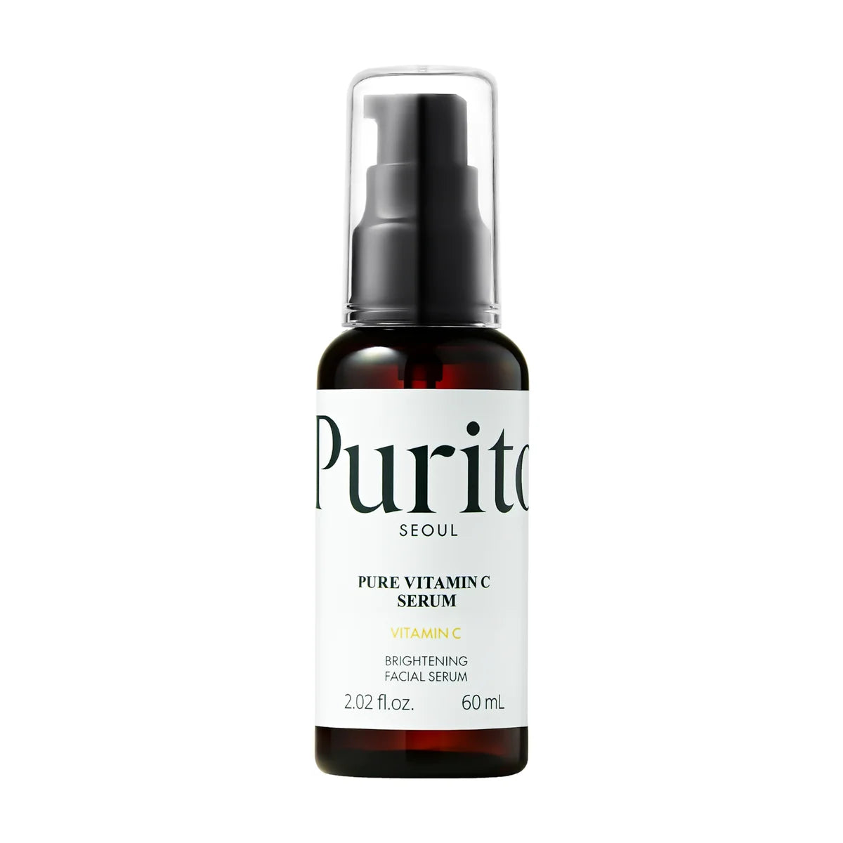 Purito Sérum Pure Vitamin C