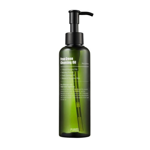 Purito Aceite limpiador facial From Green