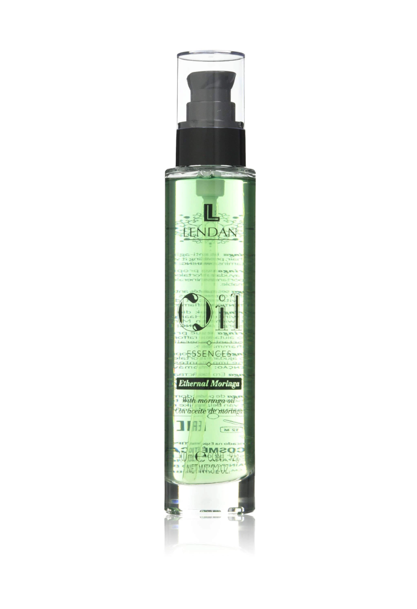 ESSENCES HUILE ÉTHERNALE DE MORINGA - LENDAN 
