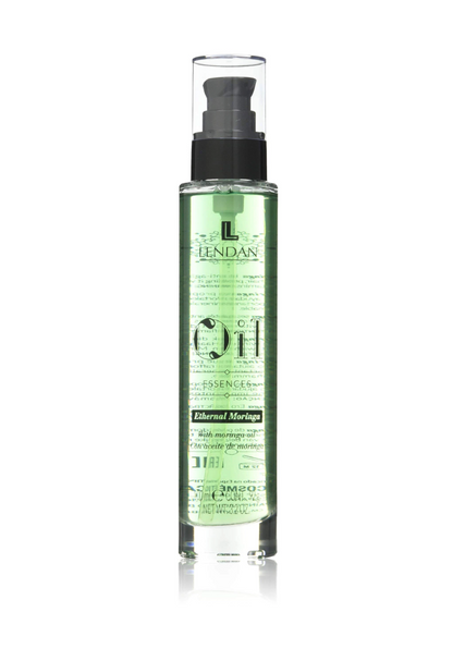 ESSENCES HUILE ÉTHERNALE DE MORINGA - LENDAN 