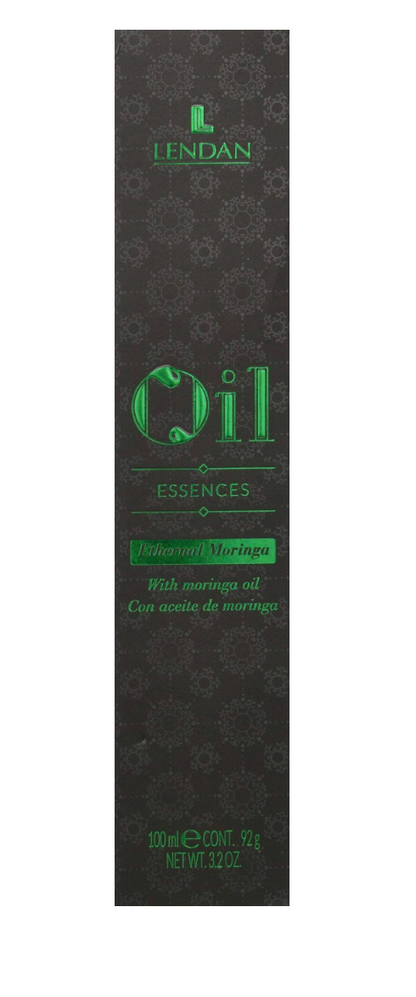 ESSENCES HUILE ÉTHERNALE DE MORINGA - LENDAN 