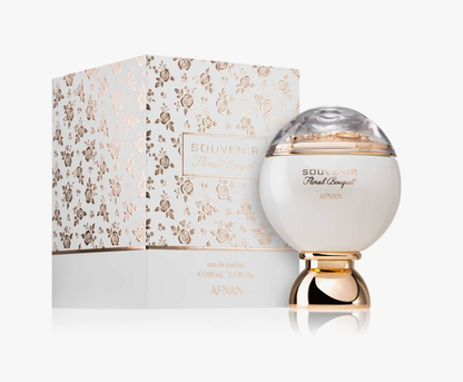 Afnan Souvenir Floral Bouquet Eau de Parfum (100ml)