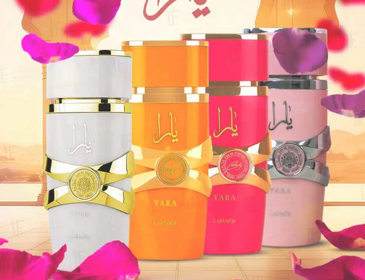 Colección Lataffa YARA