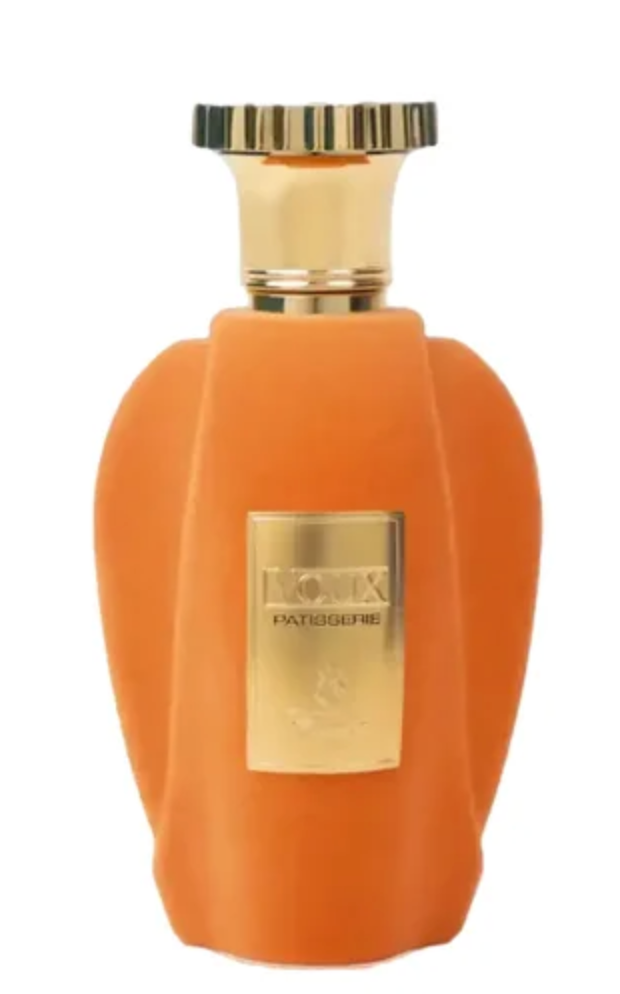 Paris Corner Voux Elegant 100ml Paris Corner Perfume Árabe Mujer - Fragancia Oriental Femenina Exclusiva