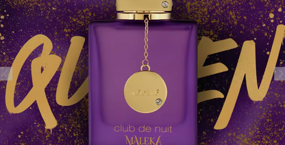 Armaf Club de Nuit Maleka EDP Women 105 ml