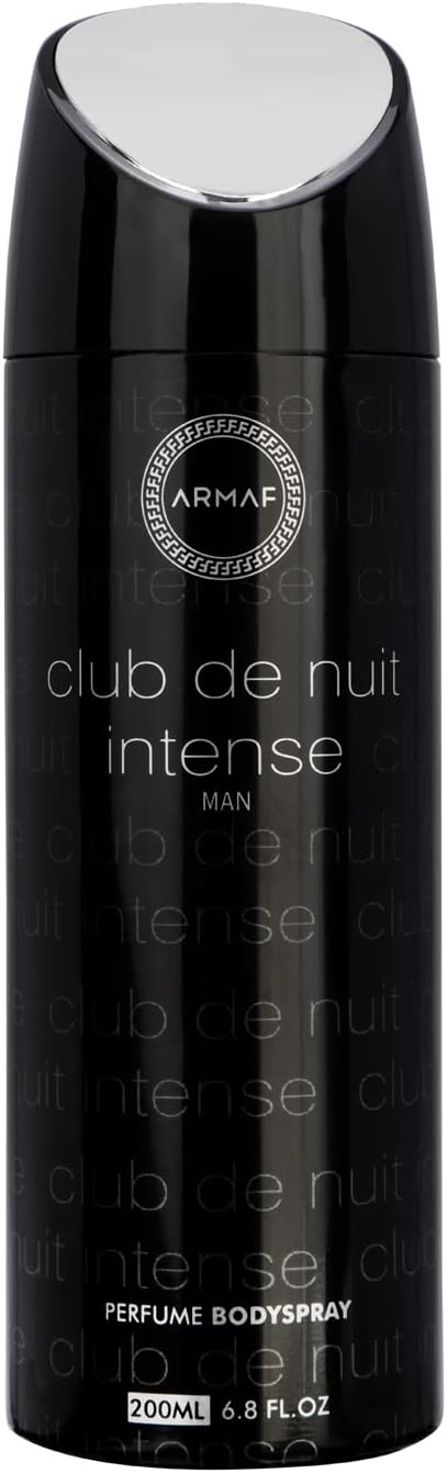 Armaf Club de Nuit Intense Deodorant Spray 200Ml