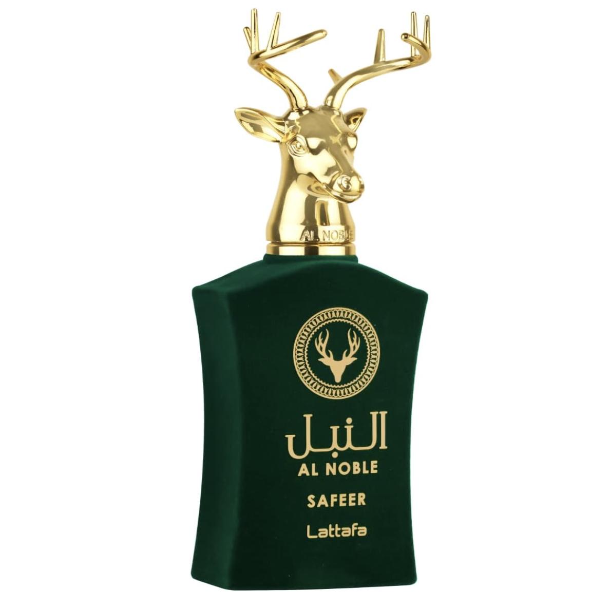 Lattafa Perfume Al Noble Safeer de Lattafa -100ml