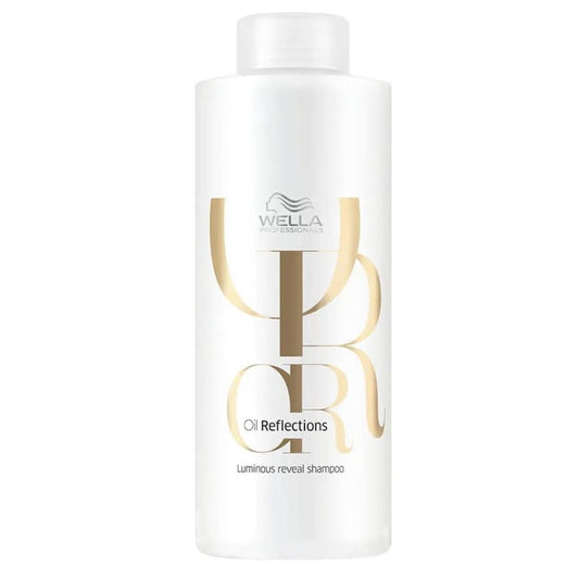 Wella OR OIL REFLECTIONS luminous reveal shampoo - 1000ml