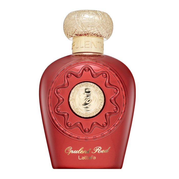 Lattafa Opulent Red Eau De Parfum 100 ml unisex