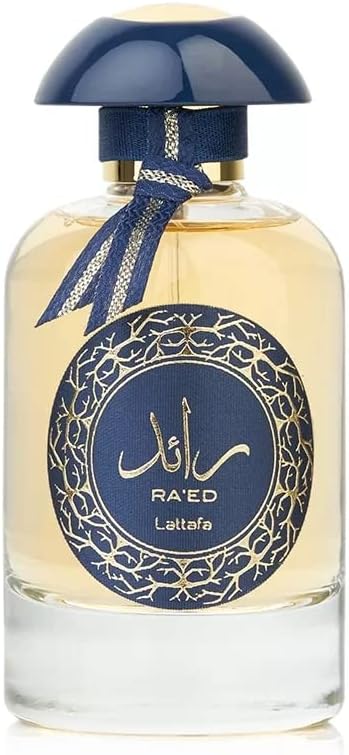 Lattafa RAED Luxe Eau De Parfum 100 ml (unisex)