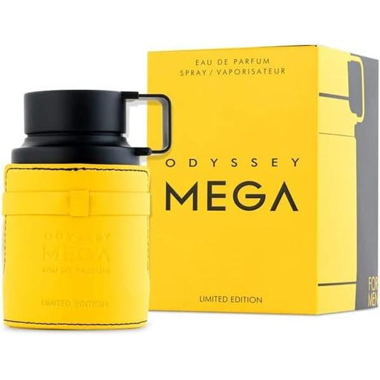 Armaf Odyssey Mega Eau de Parfum 100ml Spray