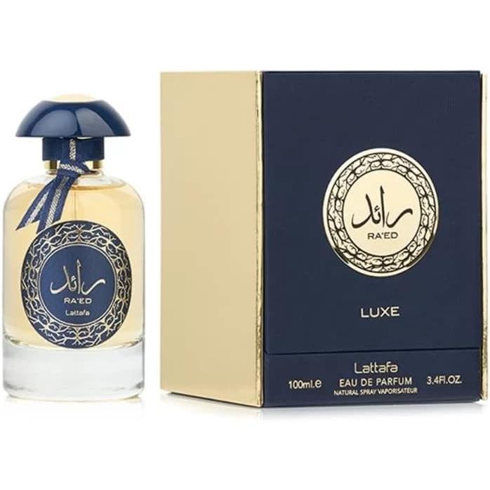 Lattafa RAED Luxe Eau De Parfum 100 ml (unisex)