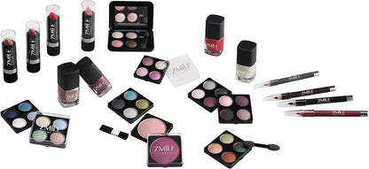 ZMILE Cosmetics - Set Paleta "Everybody‘s Darling", 75 gr