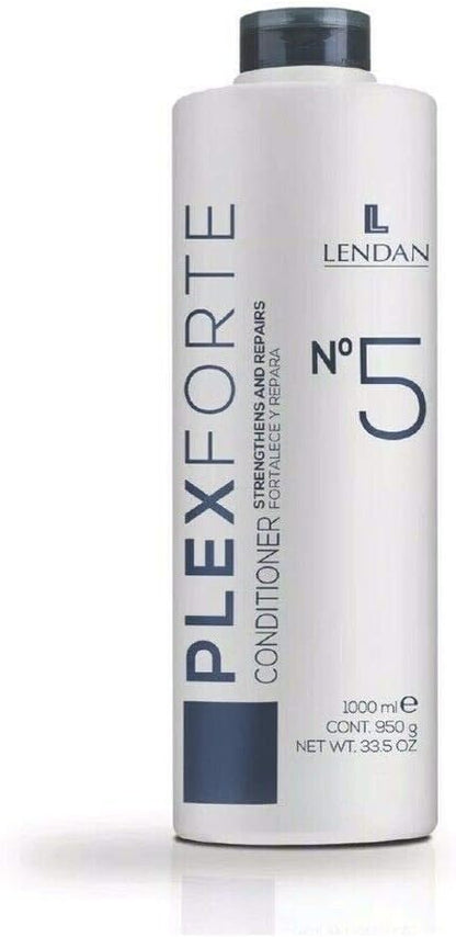 Lendan Plex forte 5 Acondicionador 1000 ML