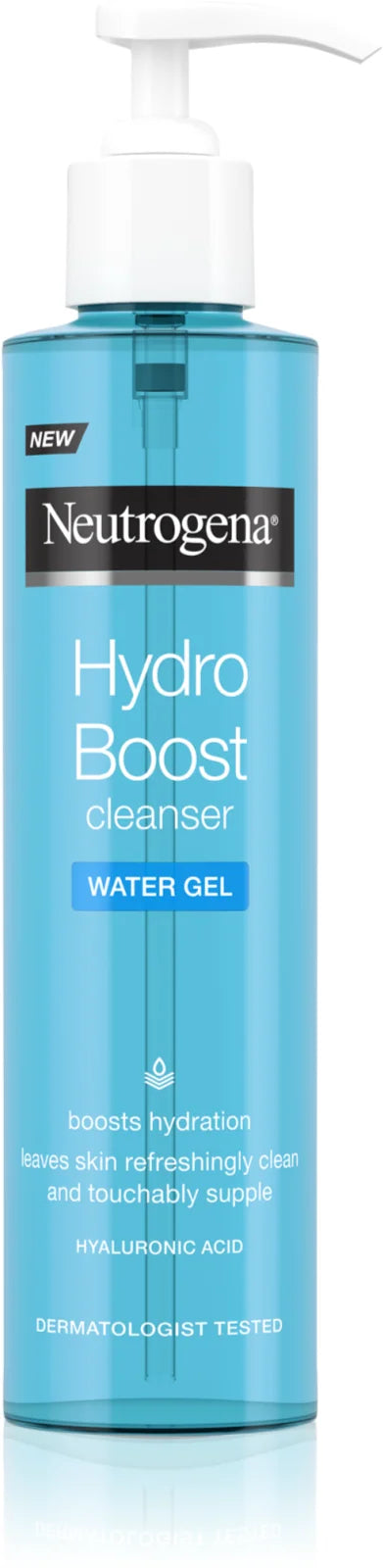 Neutrogena Hydro Boost Gel De Agua 200 ML