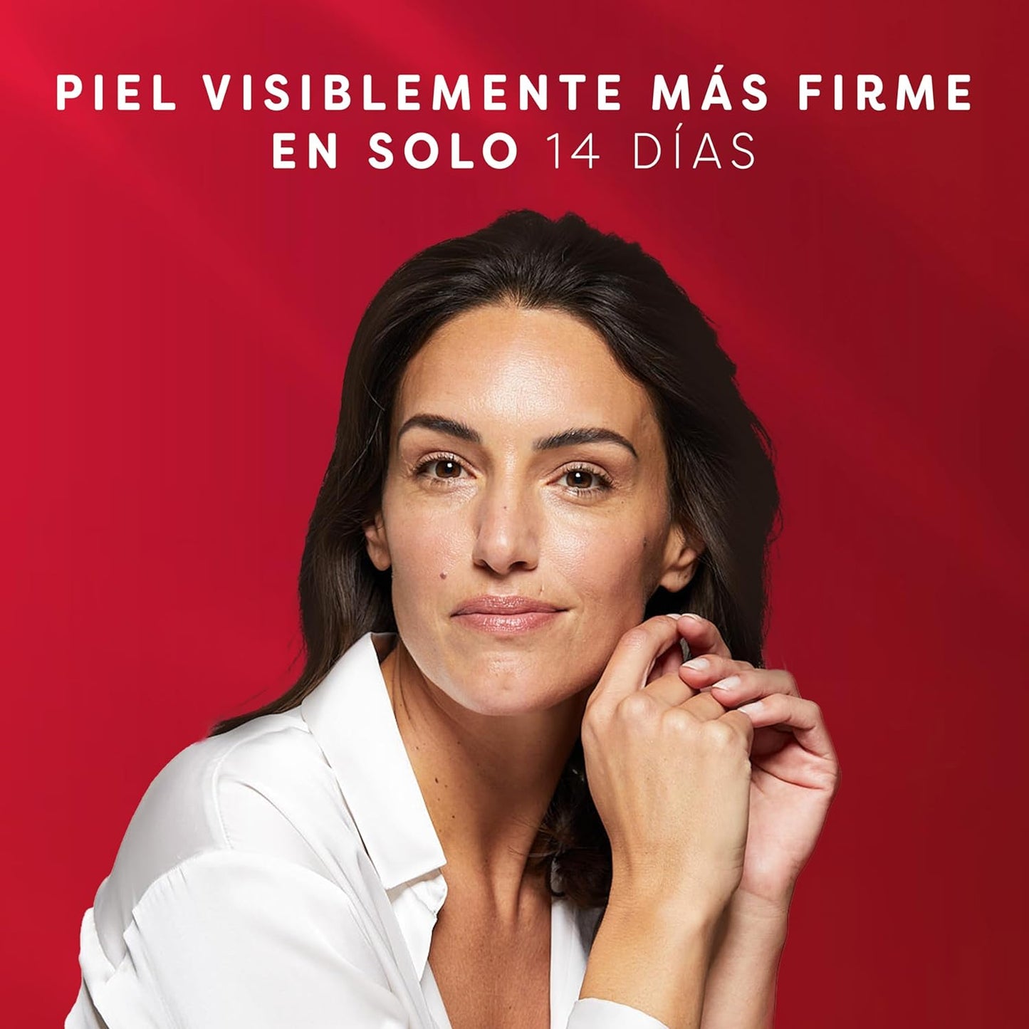 Olay Regenerist Crema Facial De Día Con SPF 30, Fórmula Con Niacinamida (Vitamina B3) Y Péptidos, Hidrata Al Instante Y Durante 24H, Piel Más Firme En 14 Días, Uso Diario, 50ml