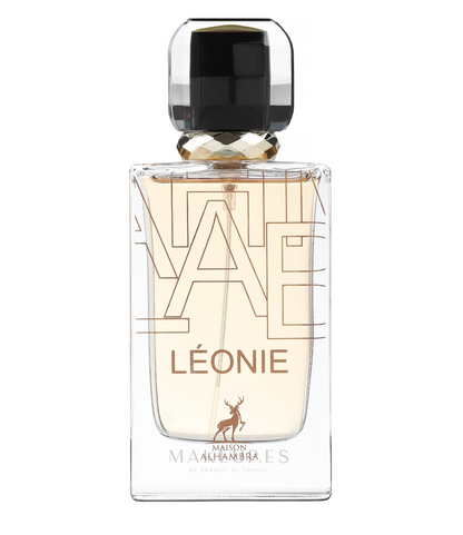 Maison Alhambra Léonie Eau de Parfum 100 ml (mujer)