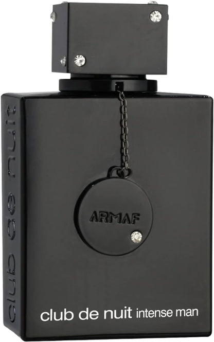 Armaf Club De Nuit Intense Man 105ml Eau de Toilette Spray for Men