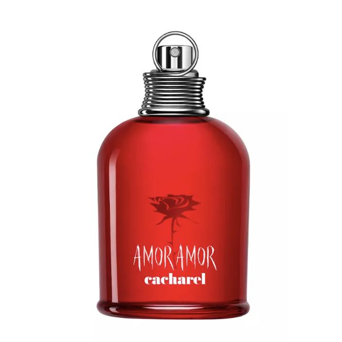 Cacharel Perfume 100ML Amor Amor Eau de Toilette Mujer