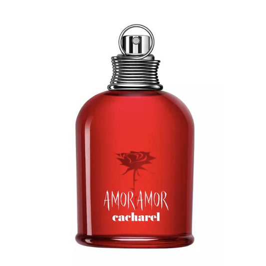 Cacharel Perfume 100ML Amor Amor Eau de Toilette Mujer