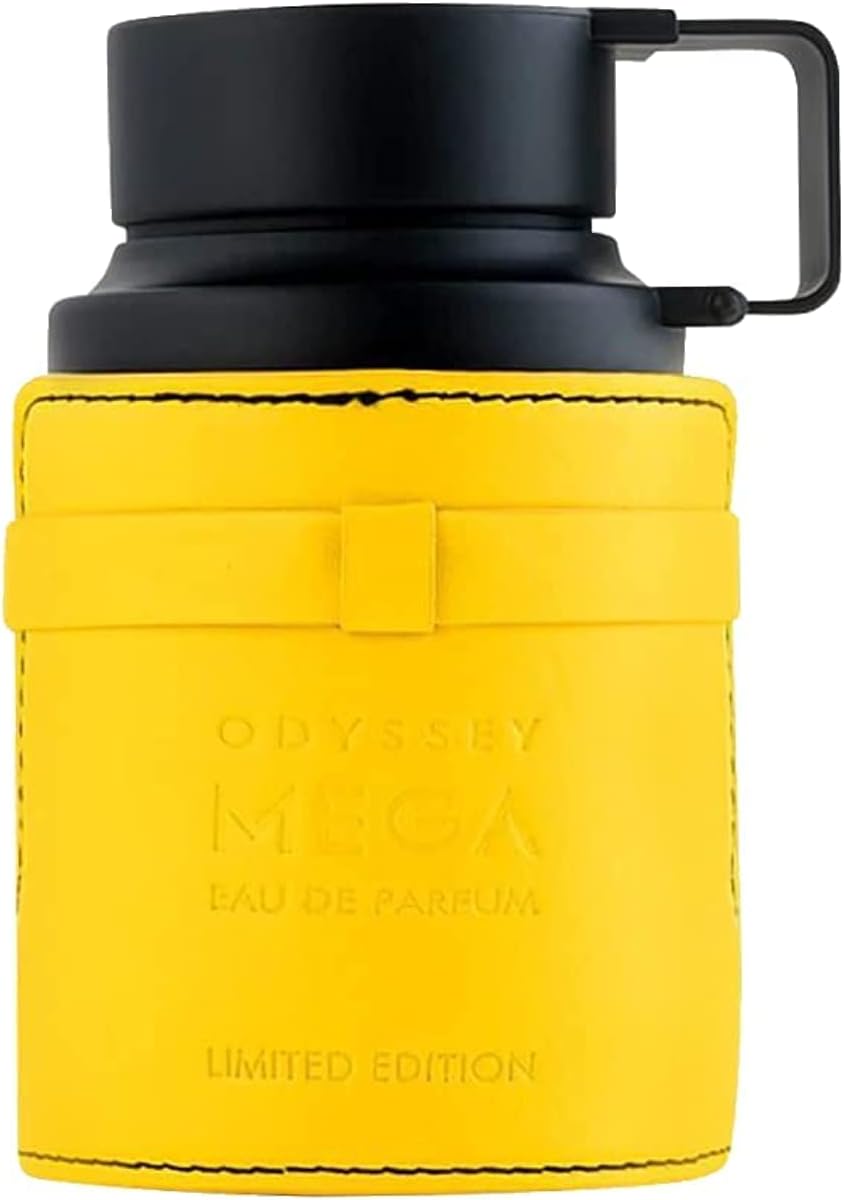 Armaf Odyssey Mega Eau de Parfum 100ml Spray