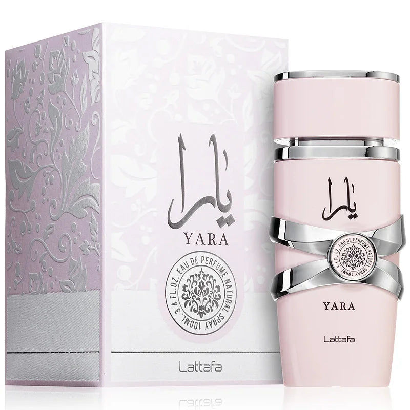 Lattafa Yara Eau de Parfum - Original - 100ml