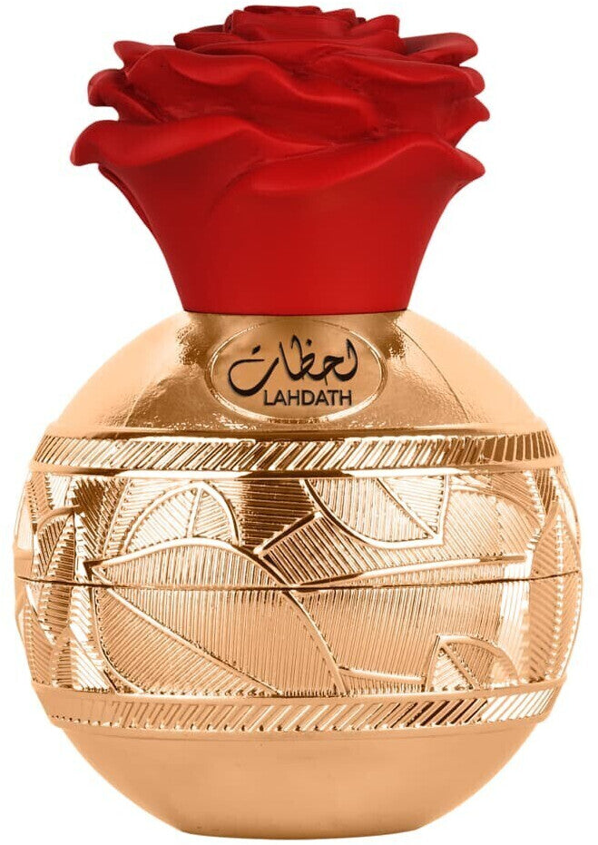 Lattafa Lahdath Eau de Parfum Spray - 80ml