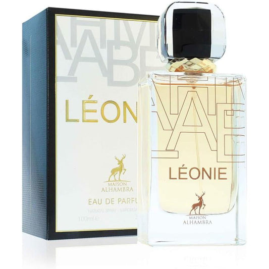 Maison Alhambra Léonie Eau de Parfum 100 ml (mujer)