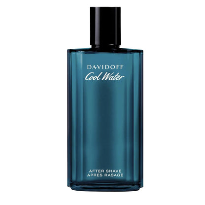 DAVIDOFF COOL WATER MAN After Shave 125ml