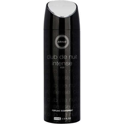 Armaf Club de Nuit Intense Deodorant Spray 200Ml