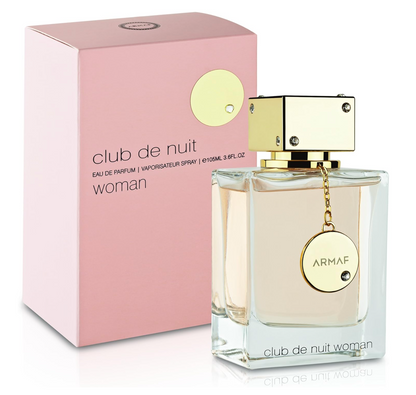 ARMAF Club De Nuit Woman Eau De Parfum 105 ml