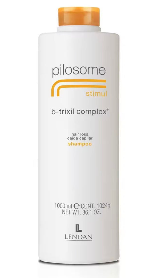 Lendan Pilosome Stimul Champú Anticaída b-trixil complex 1000ML