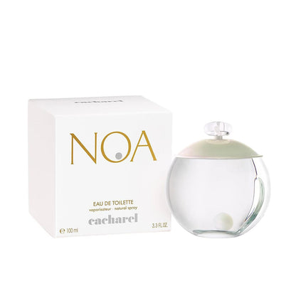 Cacharel NOA Eau de Toilette Noa Perfume para mujer 100 ml