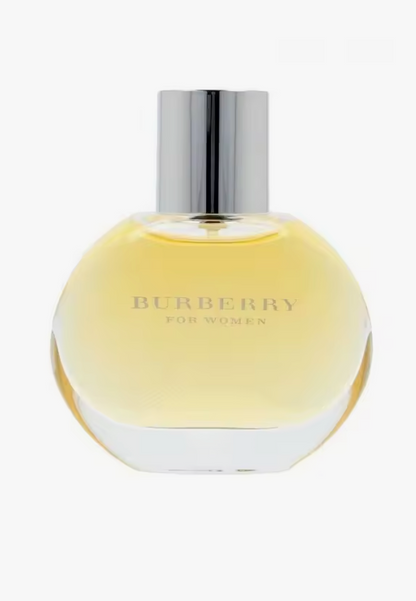 BURBERRY For Women Eau de Parfum para mujer 100ml Vaporizador