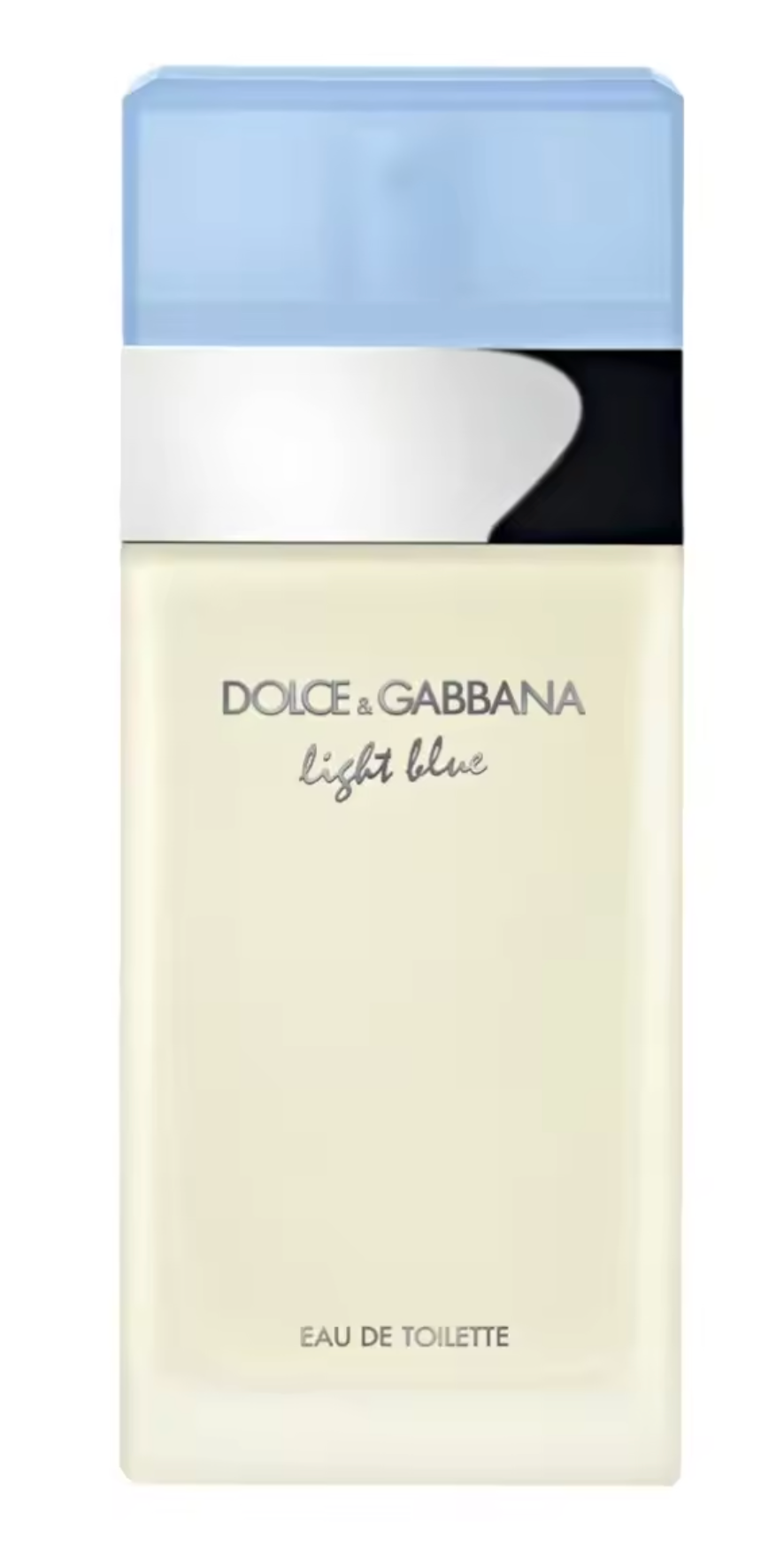 Dolce & Gabbana Eau de Toilette Light Blue Perfume para mujer 100 ml