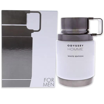 ARMAF Odyssey Homme White Edition para Hombre 100 ML