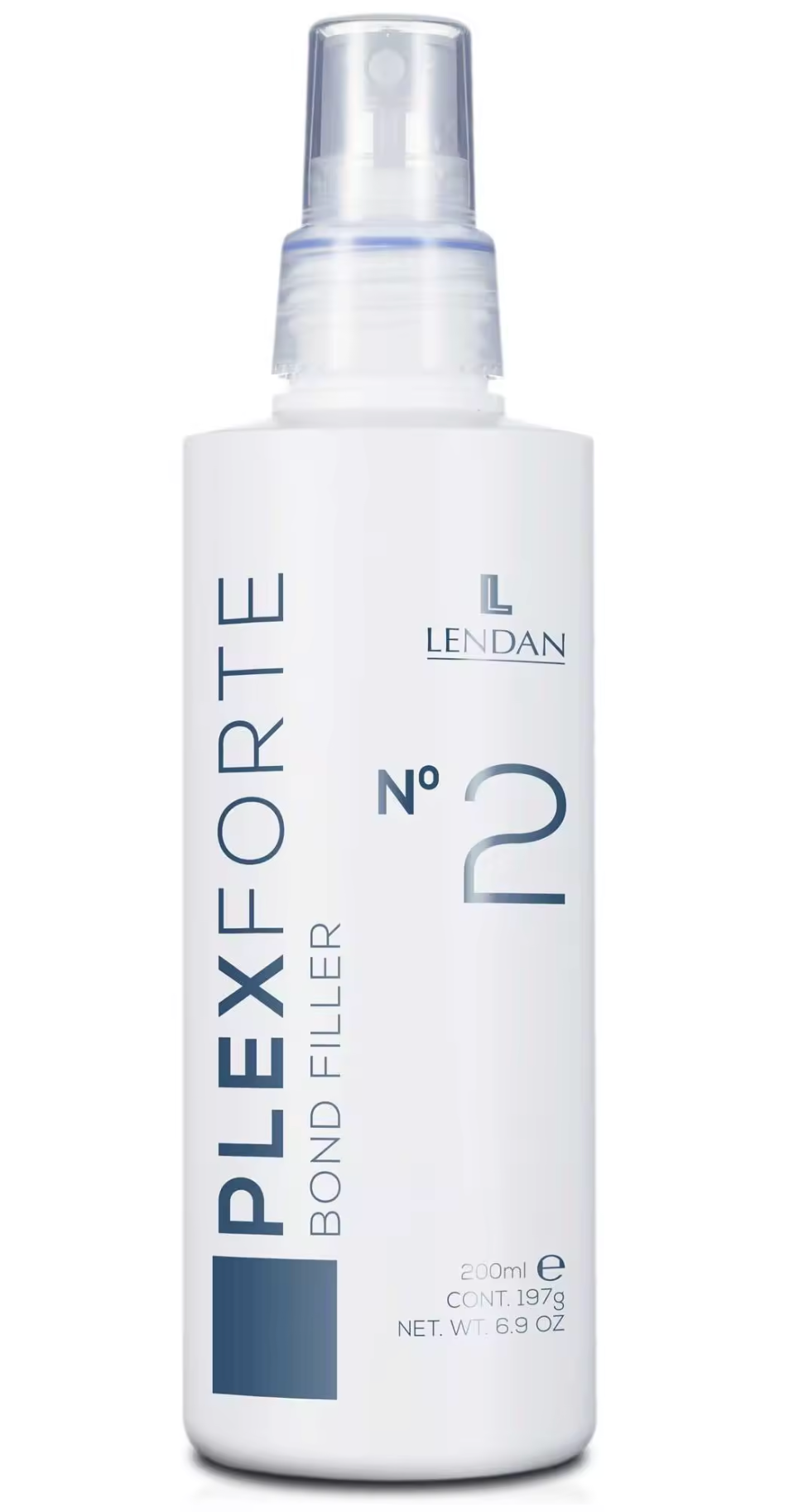 Lendan Plex Forte Bond Filler 200ml Nº2 Lendan