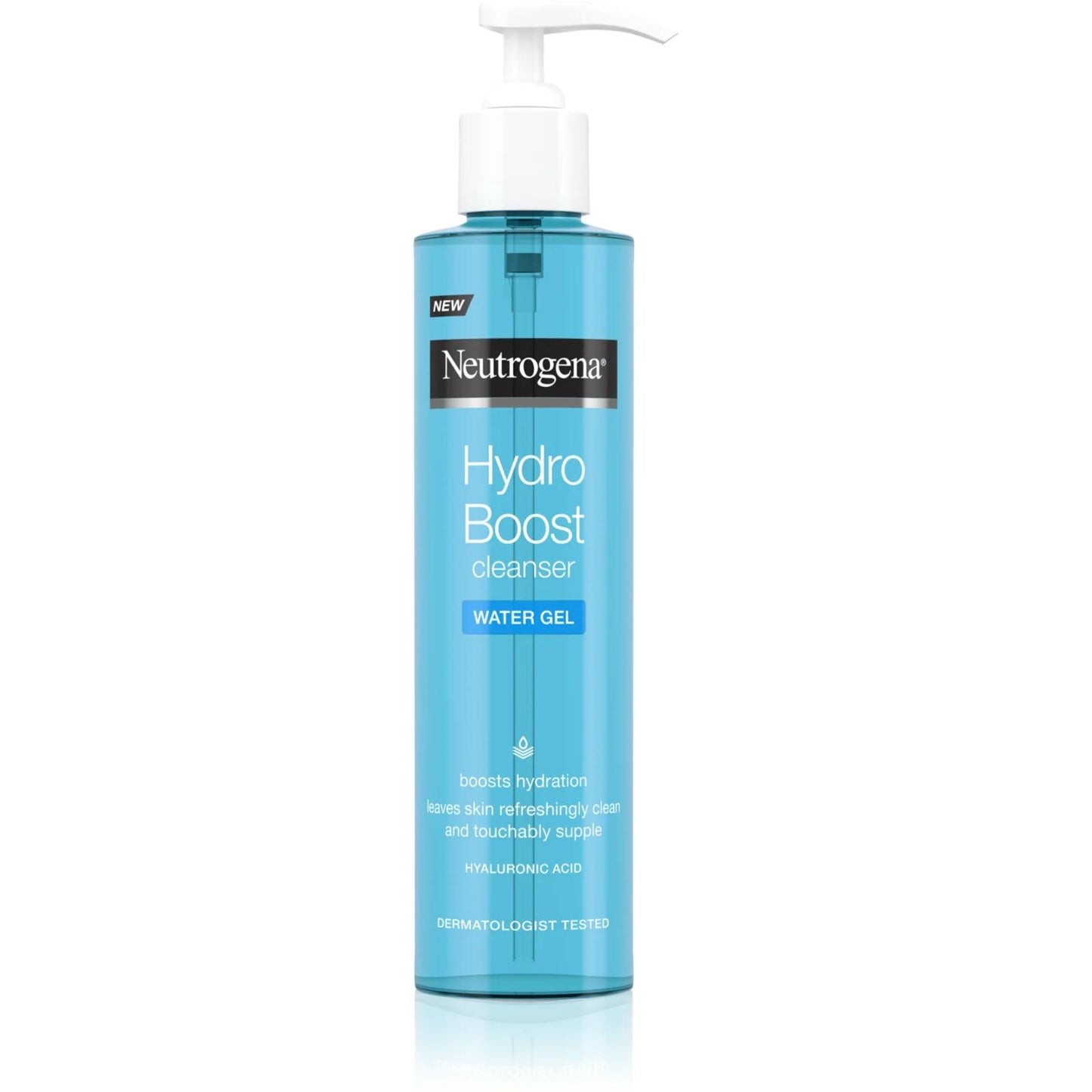 Neutrogena Hydro Boost Gel De Agua 200 ML