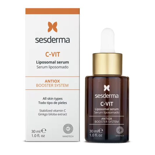 SESDERMA c-vit liposomal serum 30 ml - SESDERMA