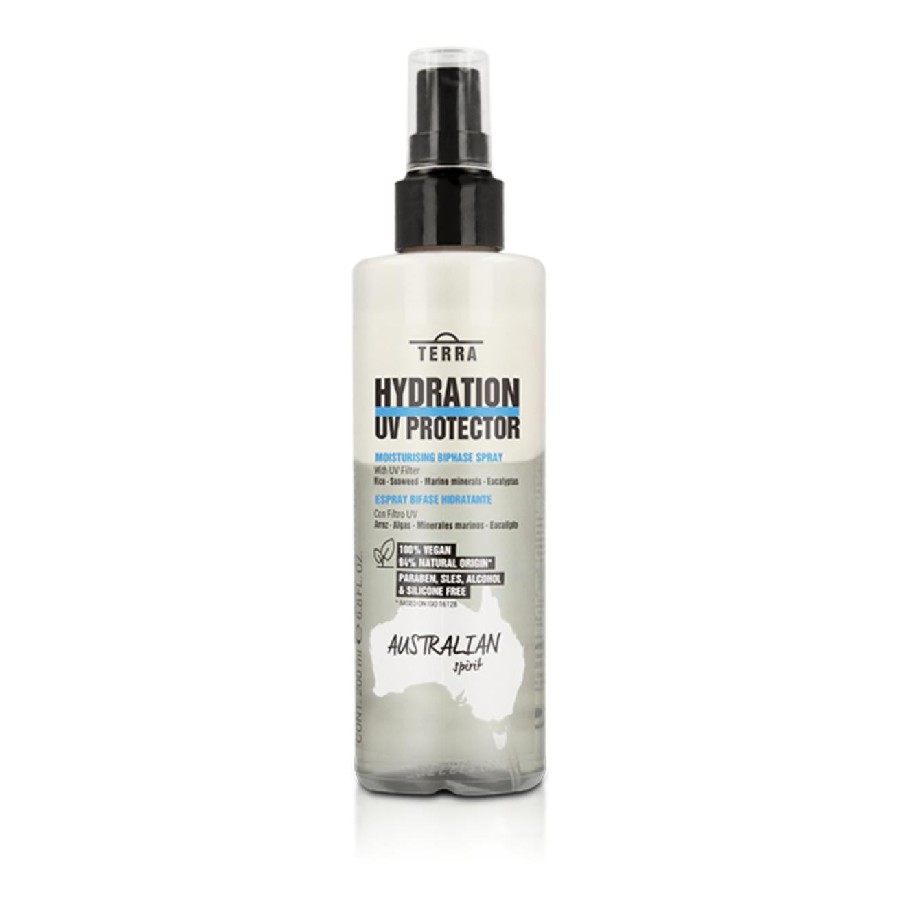 Lendan hydration uv protector 200ml - LENDAN