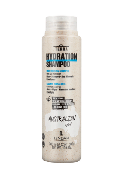 Lendan terra hydration shampoo 300ML 