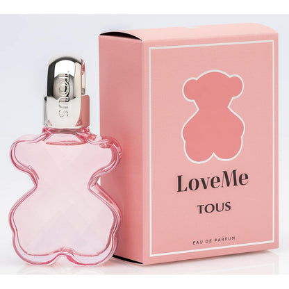 Tous LoveMe Eau de Parfum - 90ml Spray TOUS