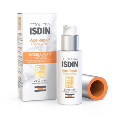 ISDIN Fotoultra Age Repair Fusion Water 50 ml 