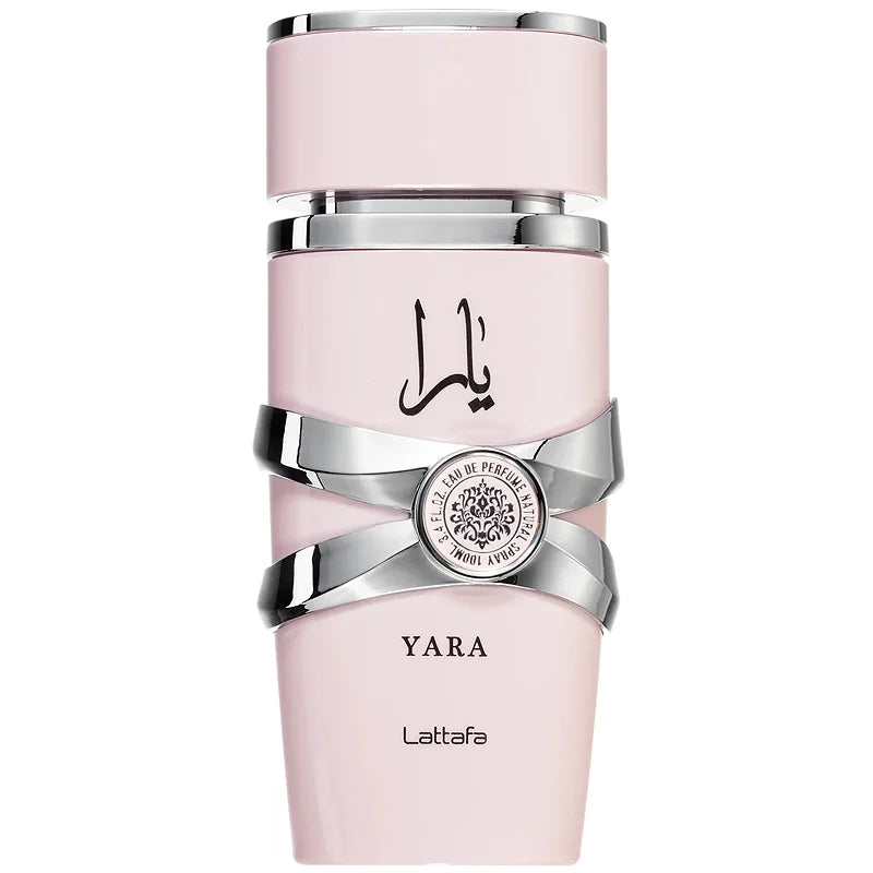 Lattafa Yara Eau de Parfum - Original - 100ml