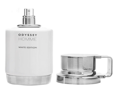 ARMAF Odyssey Homme White Edition para Hombre 100 ML