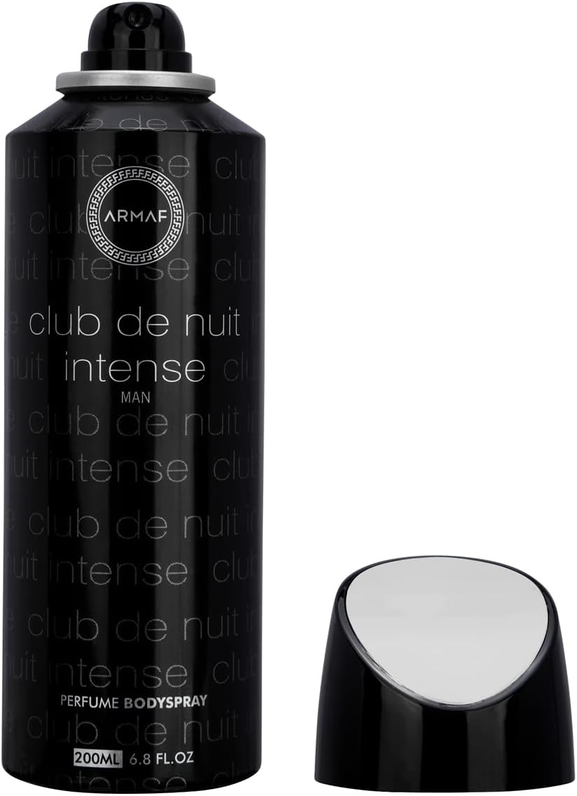 Armaf Club de Nuit Intense Deodorant Spray 200Ml