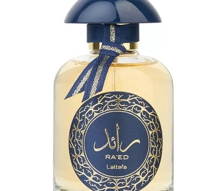 Lattafa RAED Luxe Eau De Parfum 100 ml (unisex)